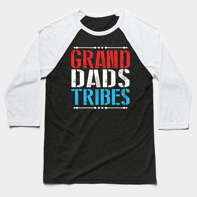 Grand Parents International Events Tee Shirt Gifts Baseball T-Shirt by PhoenixDamn